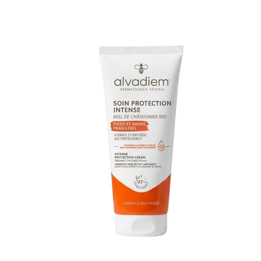 alvadiem – soin protection intense 100ml