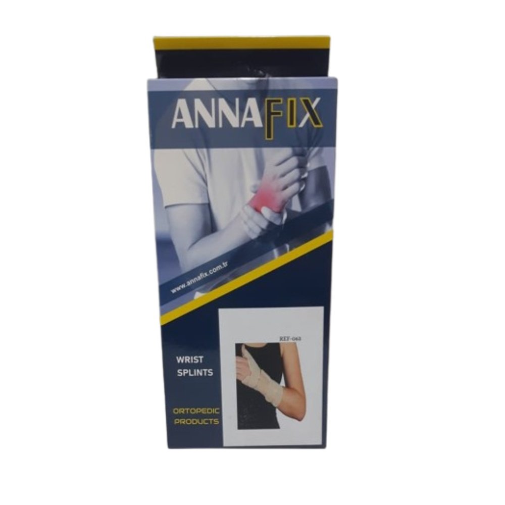 annafix – bande poignet ref 065