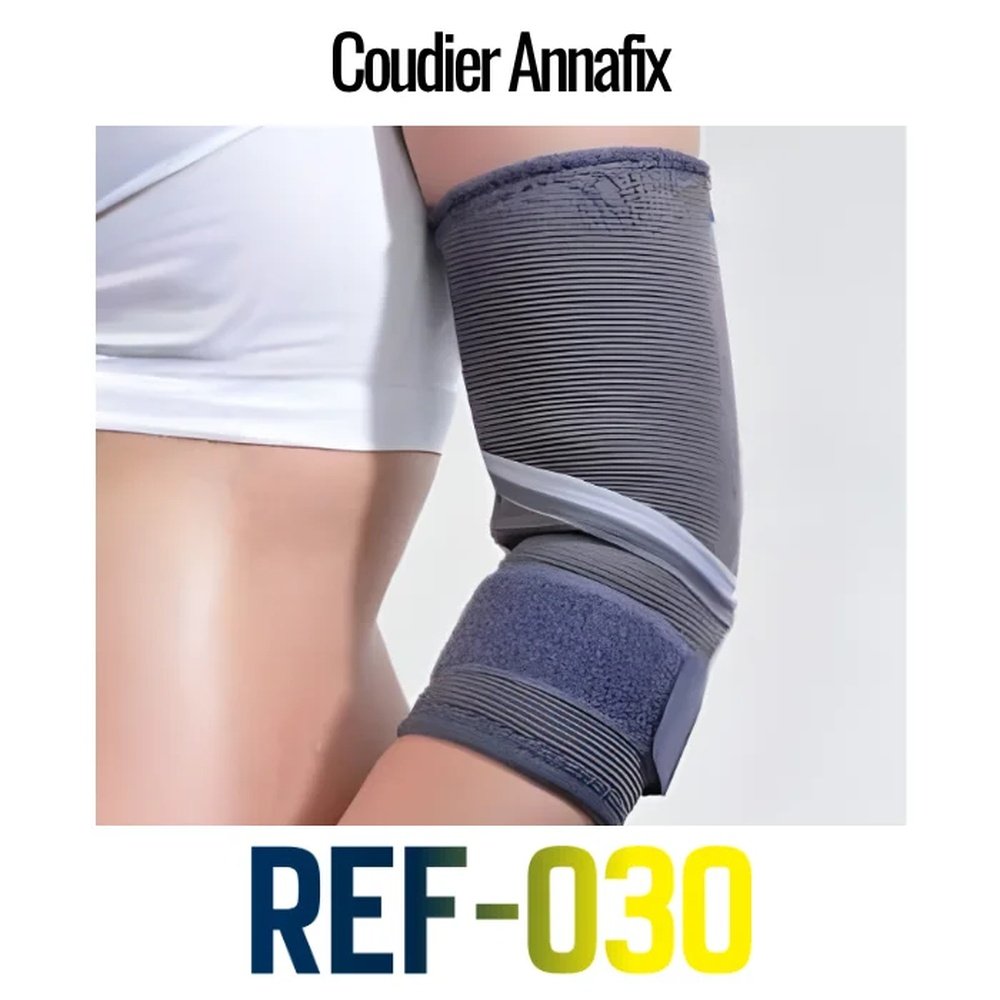 annafix – coudier taille small ref 030