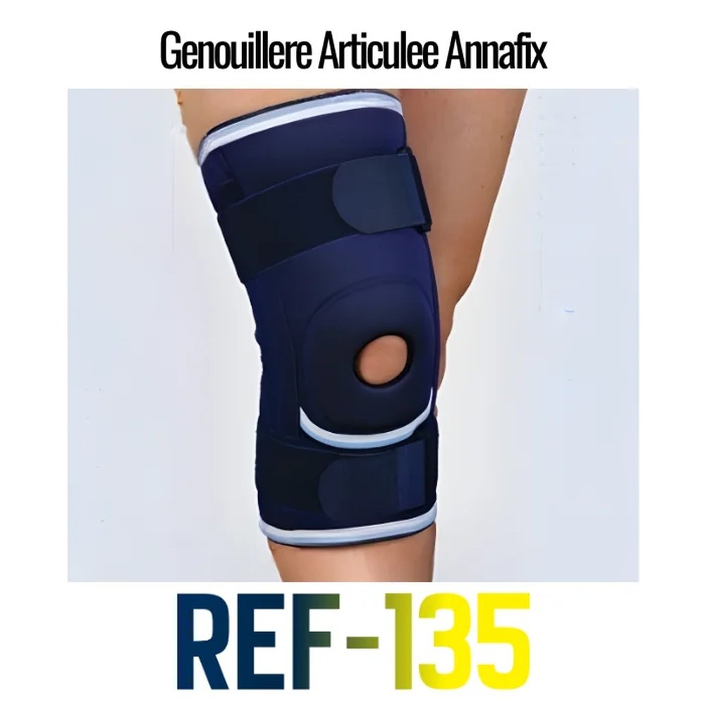 annafix – genouillere articulee taille xl ref 135