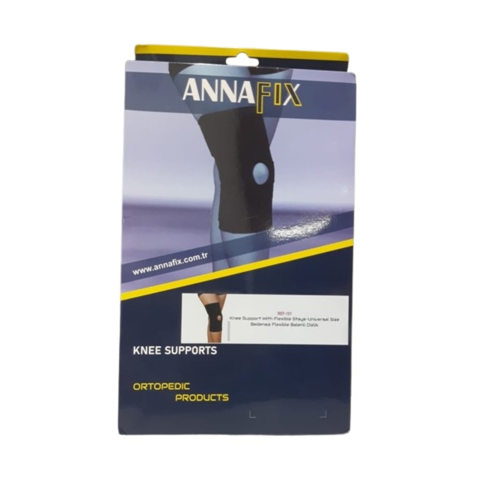 annafix – gnouillere flexible taille standard ref 151
