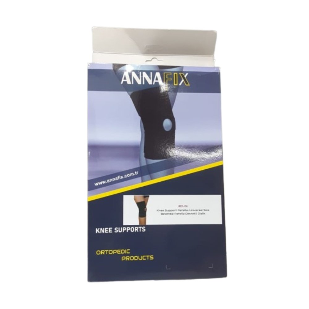 annafix – gnouillere ouvert simple taille standard ref 150
