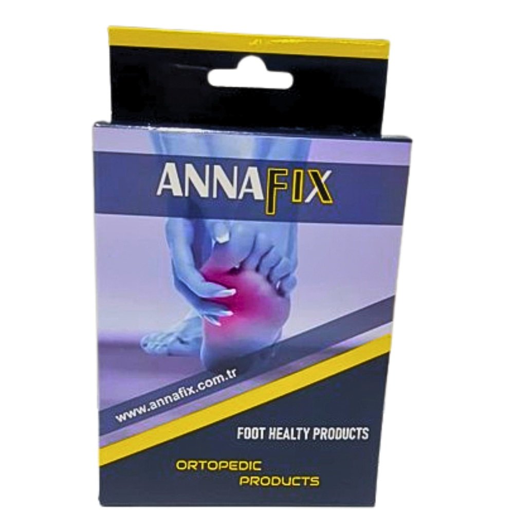 annafix – hallux valgus night droit ref 218