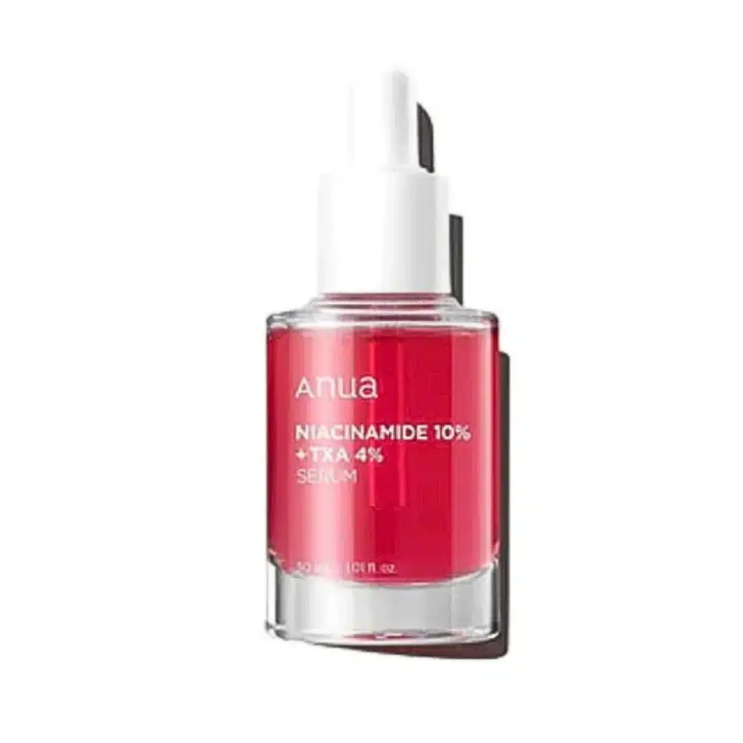 anua – serum niacinamide 10%+txa 4% – 30ml