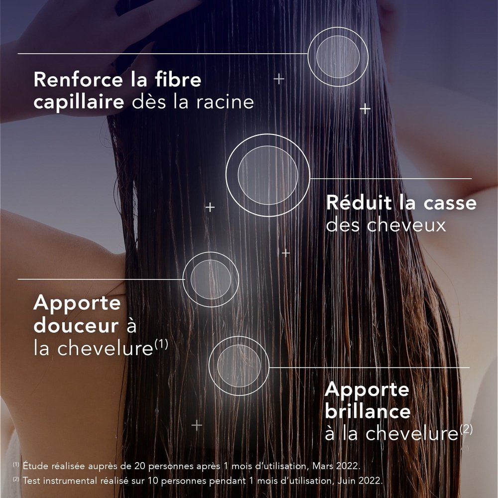 arkopharma – forcapil keratine+ masque soin double usage – 200ml arkopharma – forcapil keratine+ masque soin double usage – 200ml
