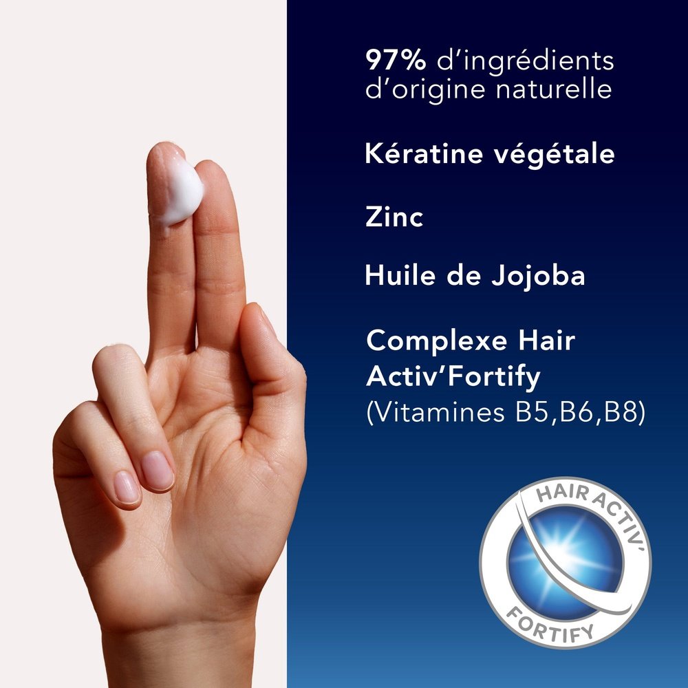 arkopharma – forcapil keratine+ masque soin double usage – 200ml arkopharma – forcapil keratine+ masque soin double usage – 200ml