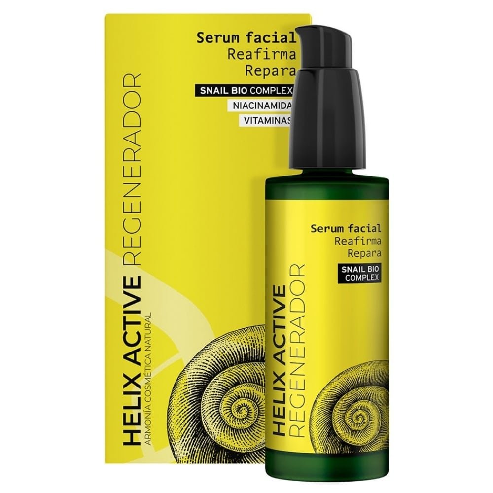 armonia – helix active serum raffermissant reparateur – 30ml