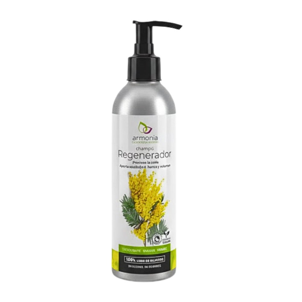 armonia – shampoing anti chute – 250ml