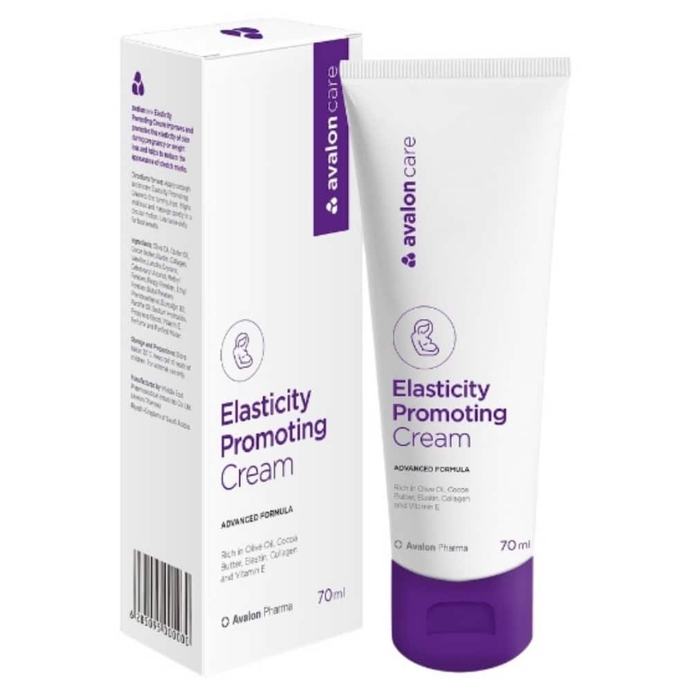 avalon – alpha plus creme elasticite – 70ml