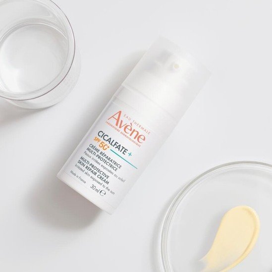 avene – cicalfate+ creme reparatrice multi protectrice spf50+ – 30ml avene – cicalfate+ creme reparatrice multi protectrice spf50+ – 30ml