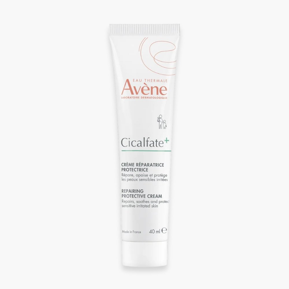 avene – cicalfate+ creme reparatrice protectrice – 40ml