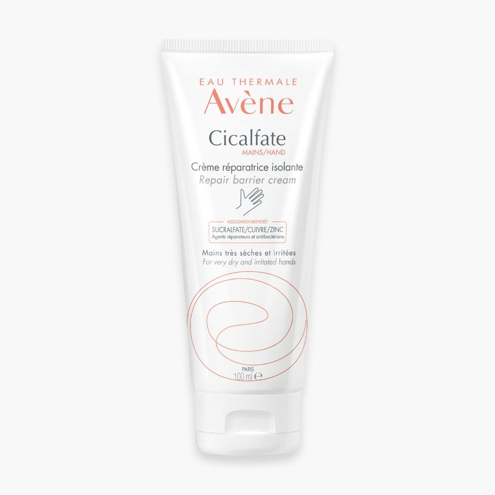 avene – cicalfate mains creme reparatrice isolante – 100ml