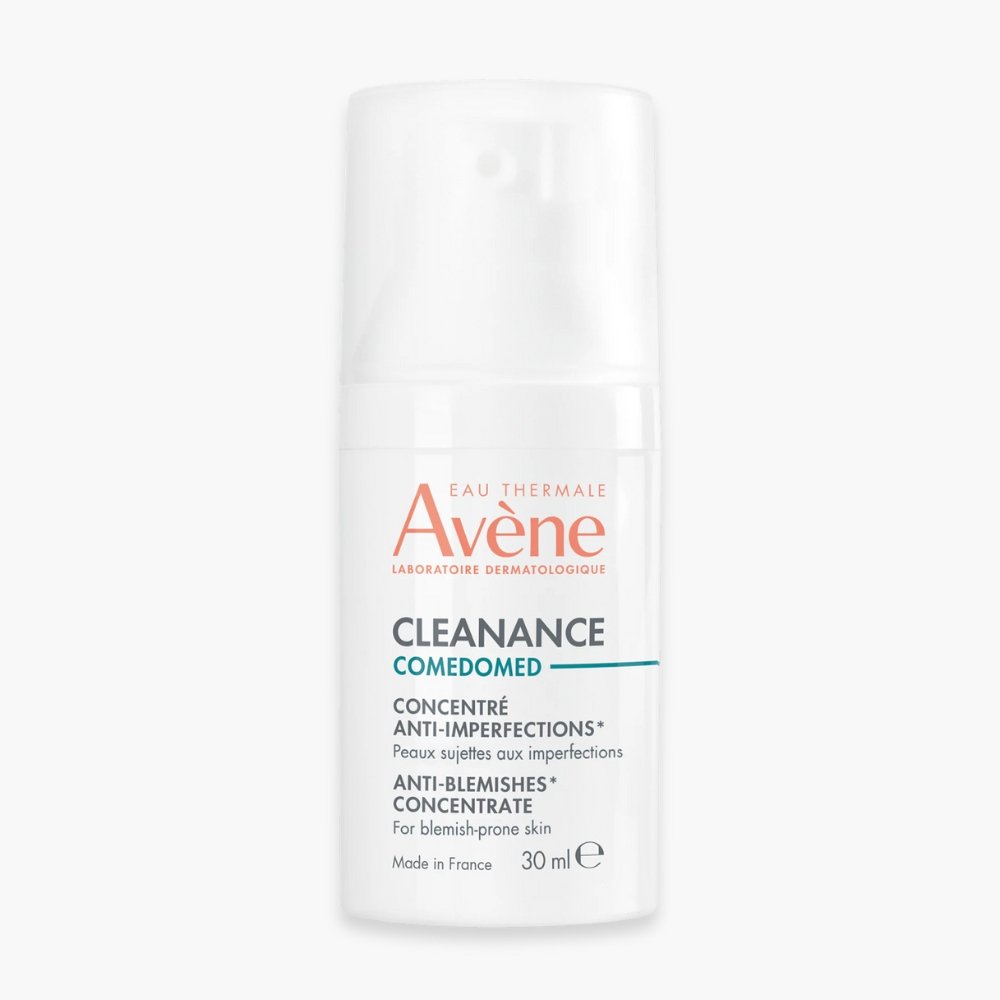 avene – cleanance comedomed concentre anti imperfections – 30ml
