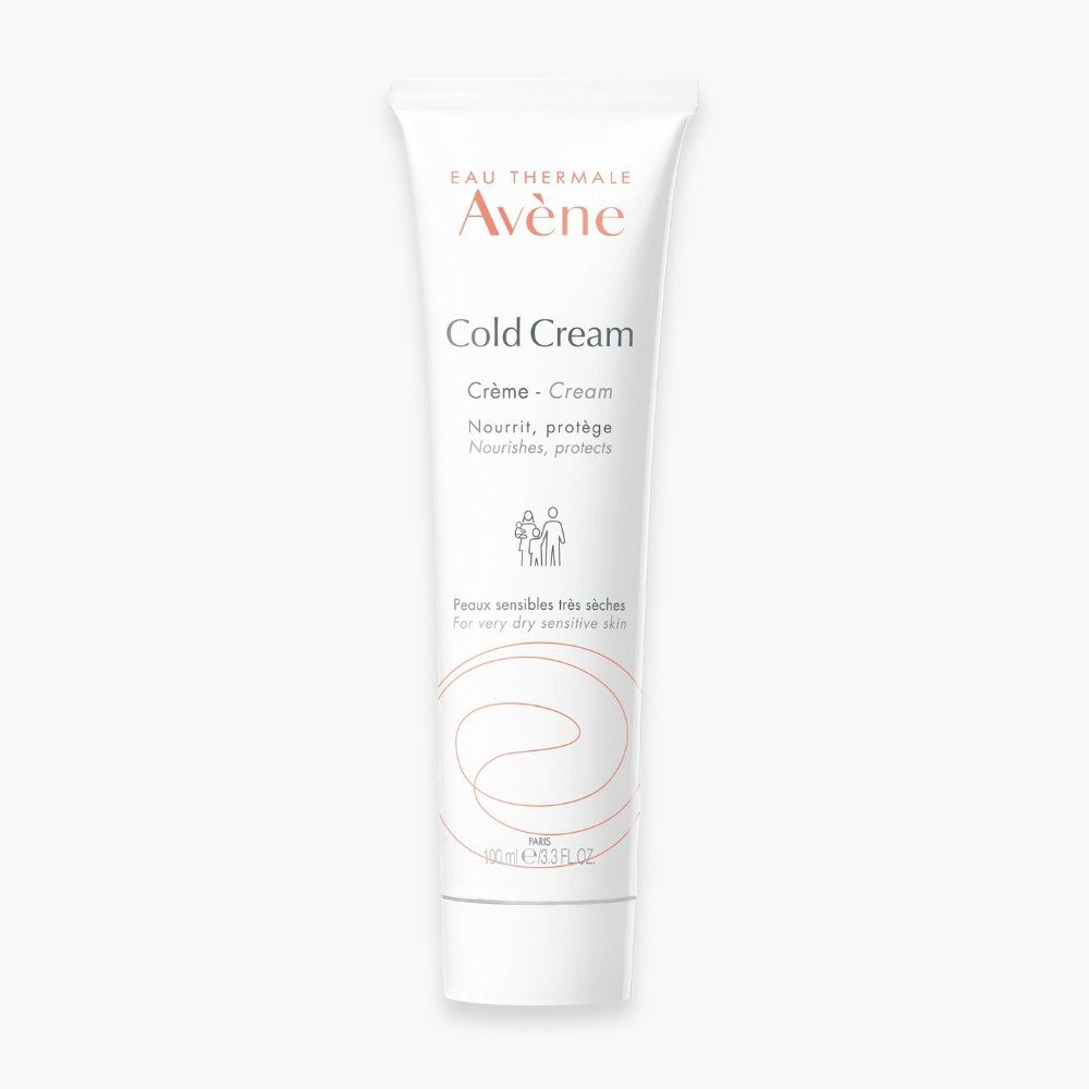 avene – cold cream creme – 100ml