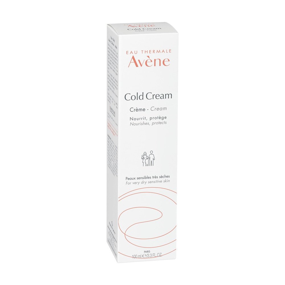 avene – cold cream creme – 40ml avene – cold cream creme – 40ml