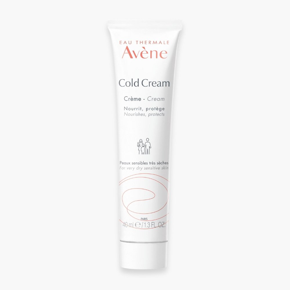 avene – cold cream creme – 40ml