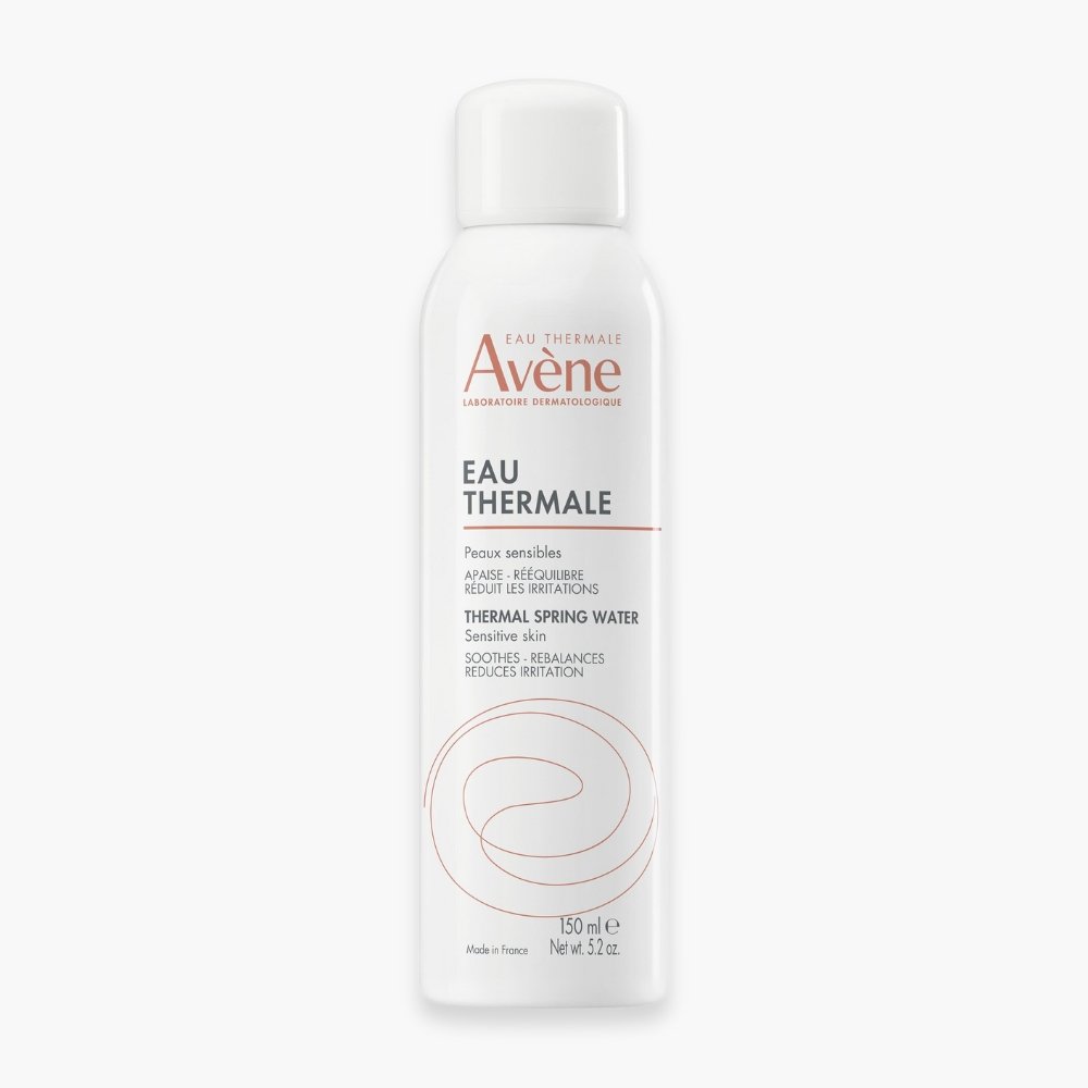 avene – eau thermale spray apaisant – 150ml