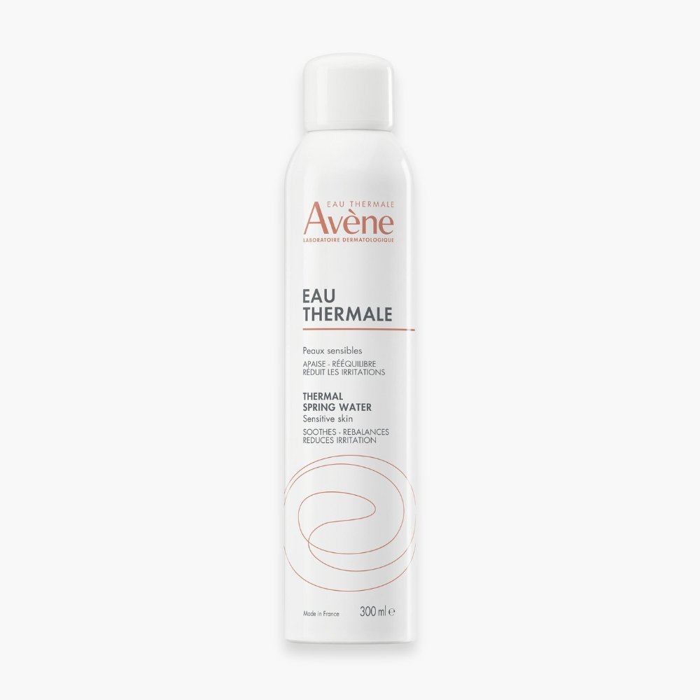 avene – eau thermale spray apaisant – 300ml