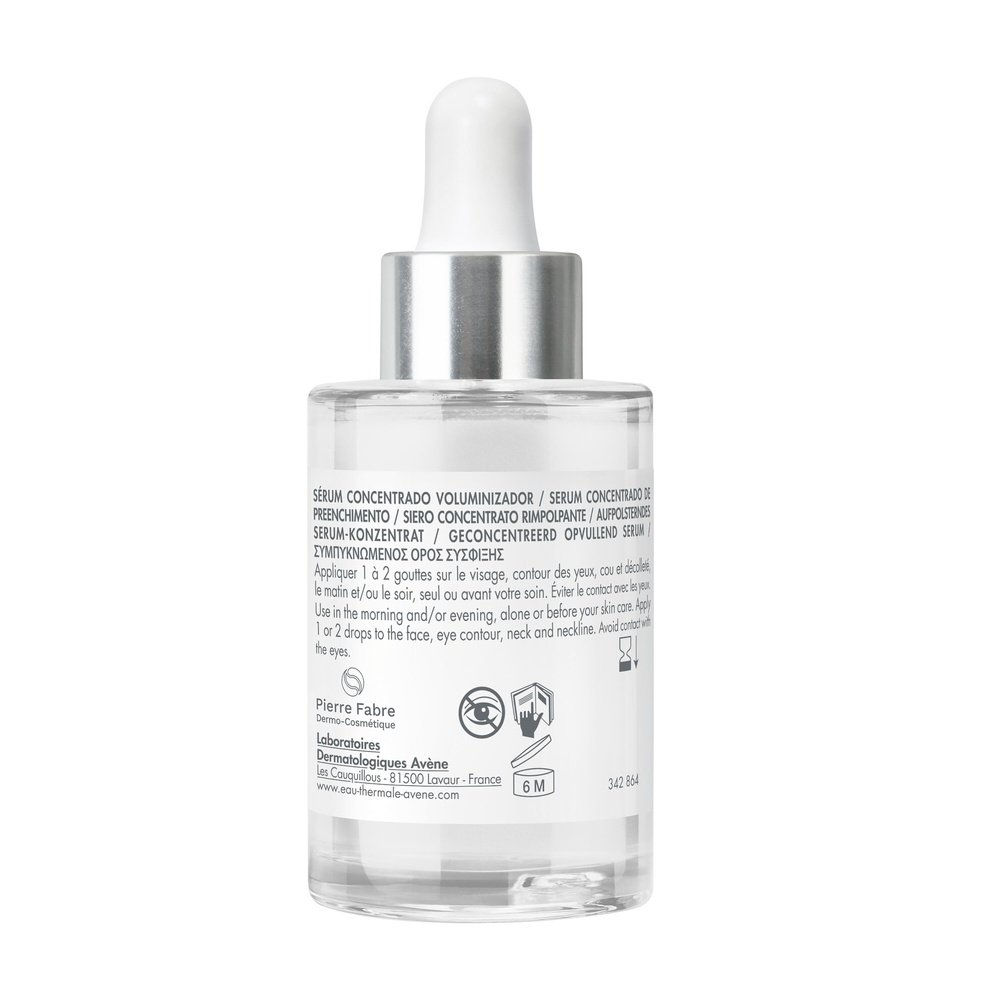 avene – hyaluron activ b3 serum concentre repulpant – 30ml avene – hyaluron activ b3 serum concentre repulpant – 30ml