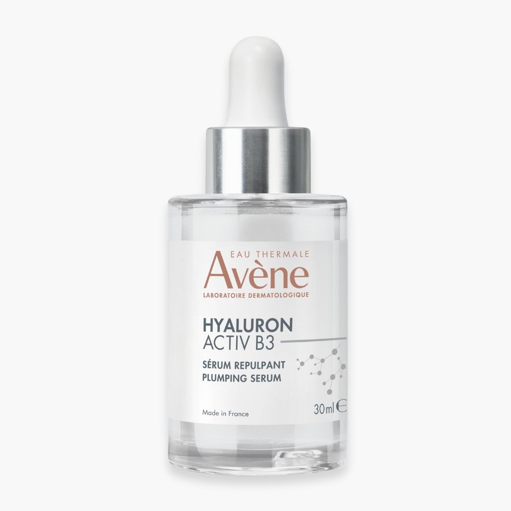 avene – hyaluron activ b3 serum concentre repulpant – 30ml