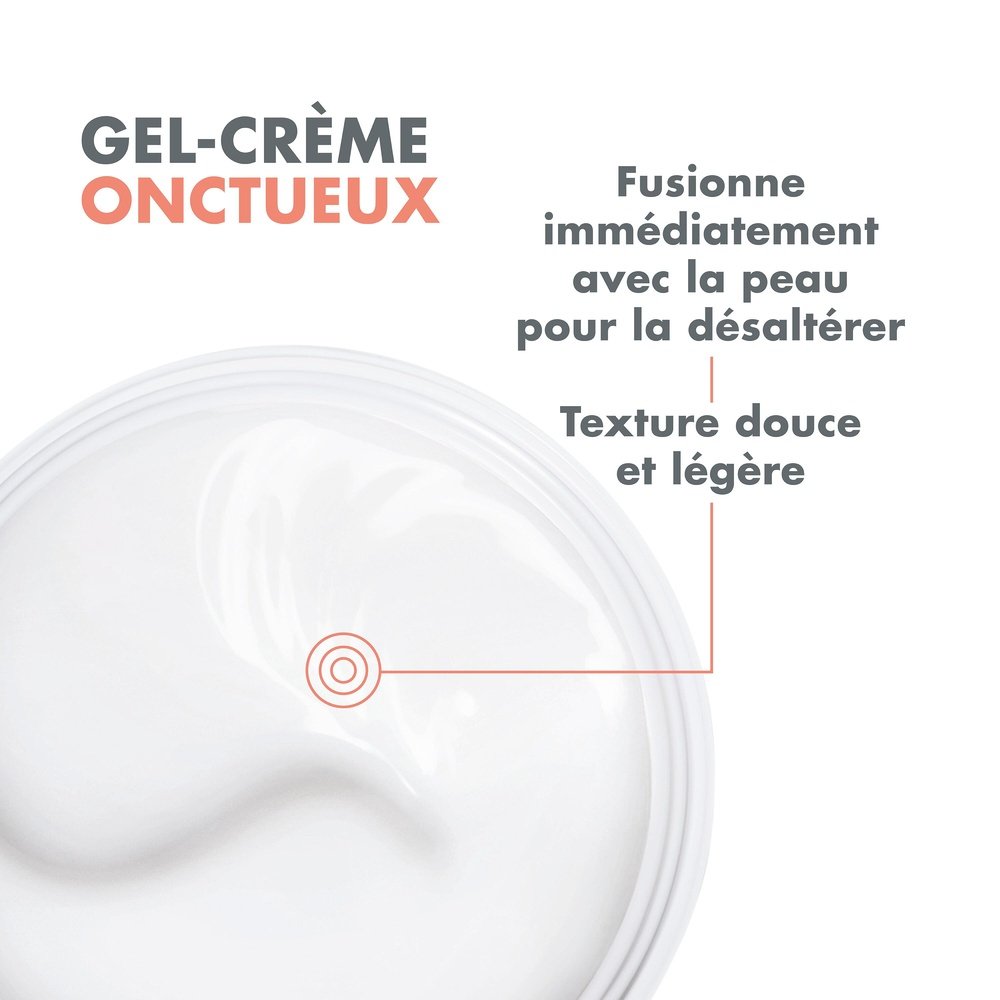 avene – hydrance aqua gel gel creme hydratant – 50ml avene – hydrance aqua gel gel creme hydratant – 50ml