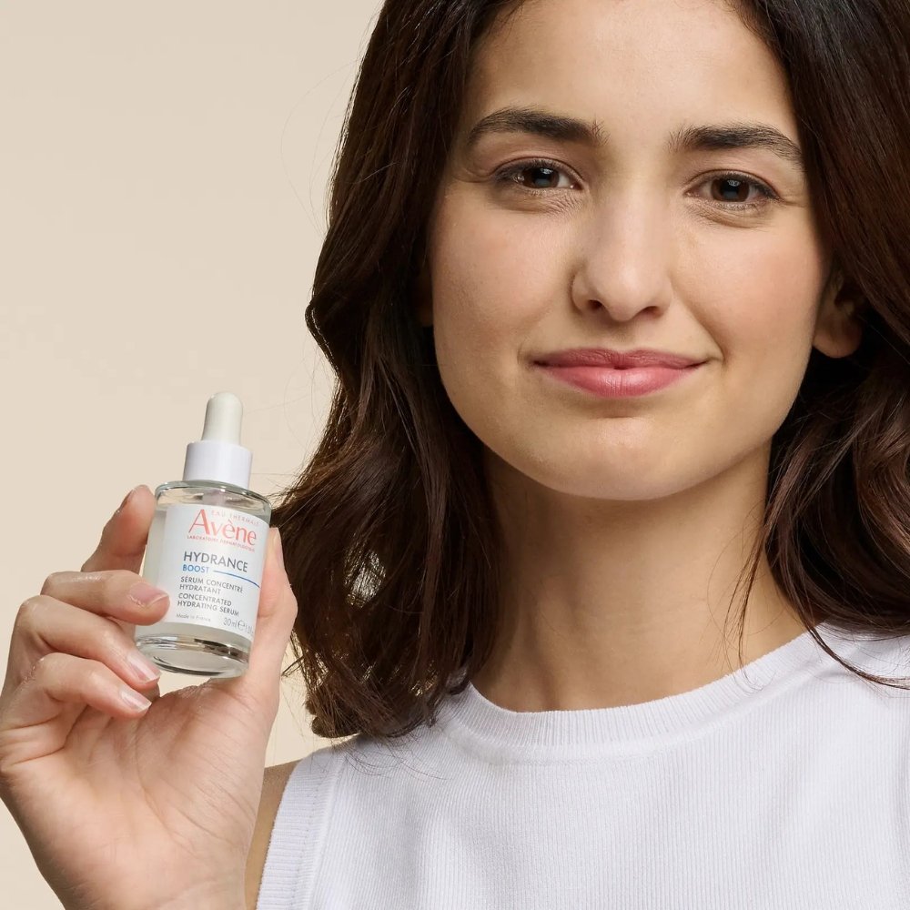 avene – hydrance boost serum concentre hydratant – 30ml avene – hydrance boost serum concentre hydratant – 30ml