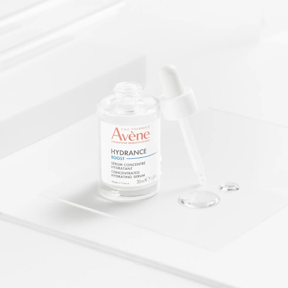 avene – hydrance boost serum concentre hydratant – 30ml avene – hydrance boost serum concentre hydratant – 30ml