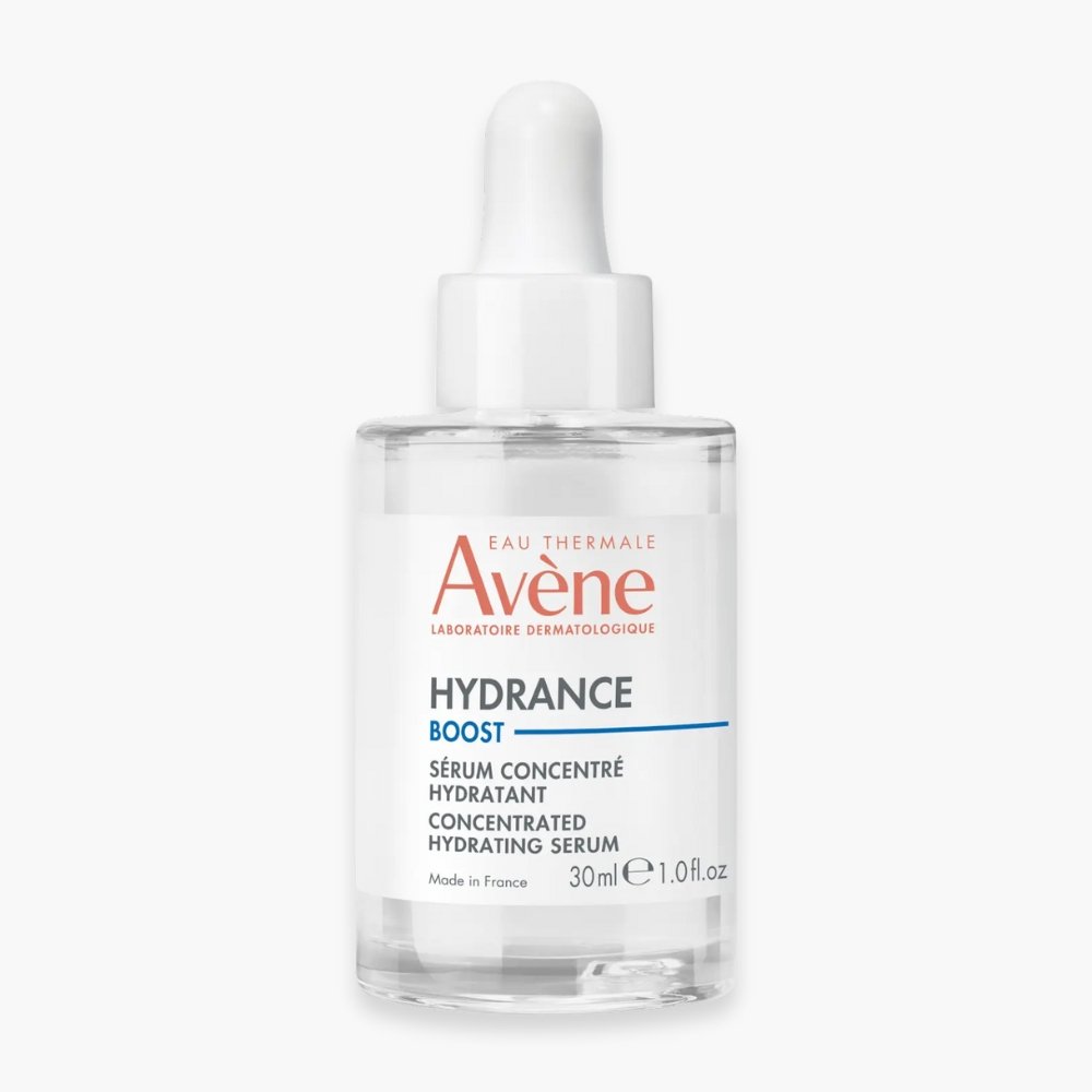 avene – hydrance boost serum concentre hydratant – 30ml