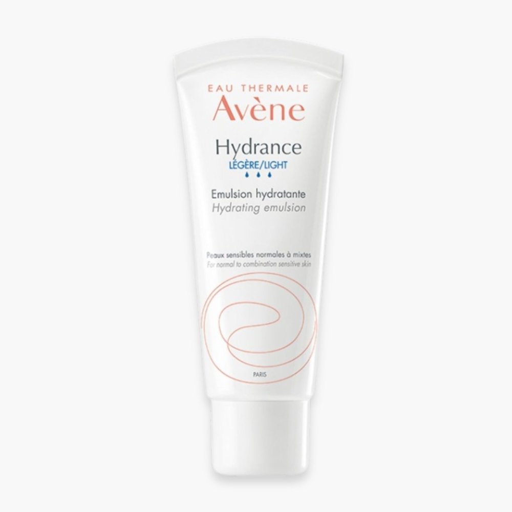 avene – hydrance legere emulsion hydratante – 40ml