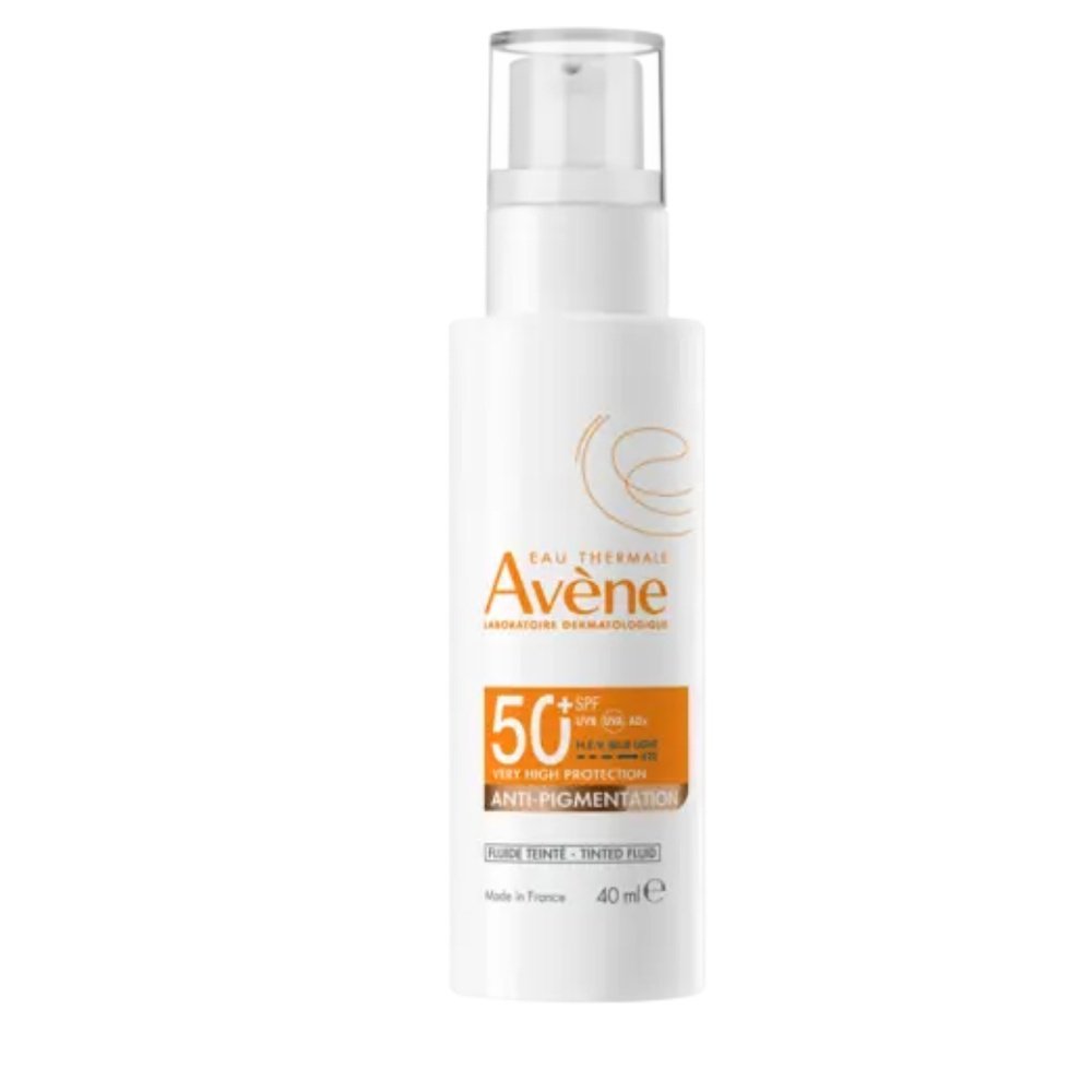 avene – solaire anti pigmentation spf50 – 40ml