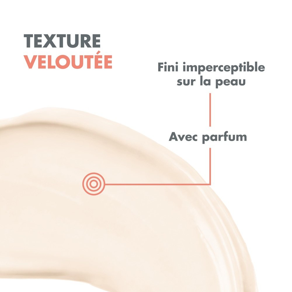 avene – solaire creme fini invisible spf50+ – 50ml avene – solaire creme fini invisible spf50+ – 50ml