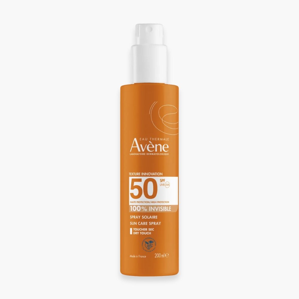 avene – solaire spray spf50 – 200ml