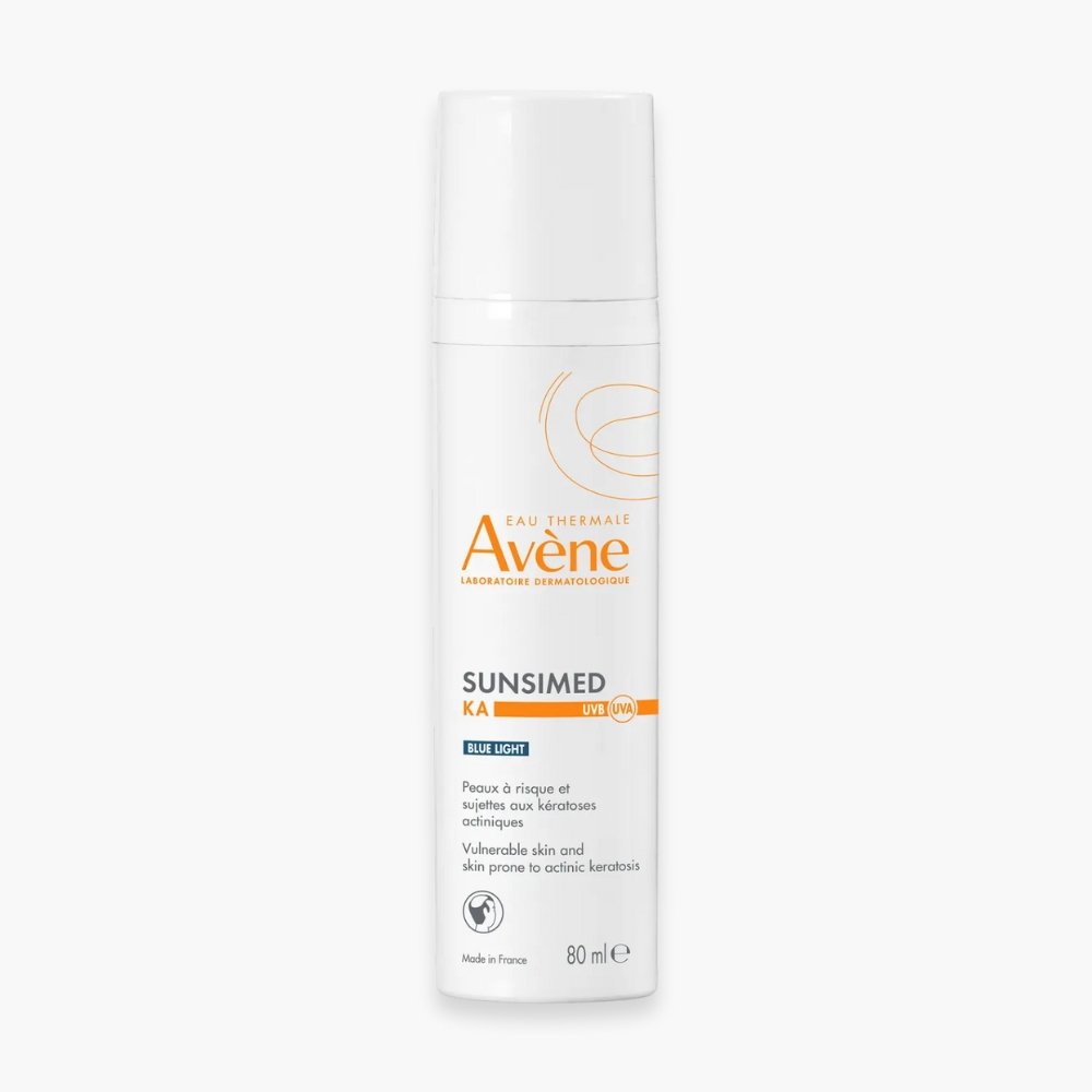 avene – sunsimed uvb uva – 80ml