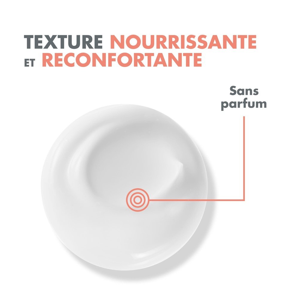 avene – tolerance control creme apaisante restauratrice – 40ml avene – tolerance control creme apaisante restauratrice – 40ml