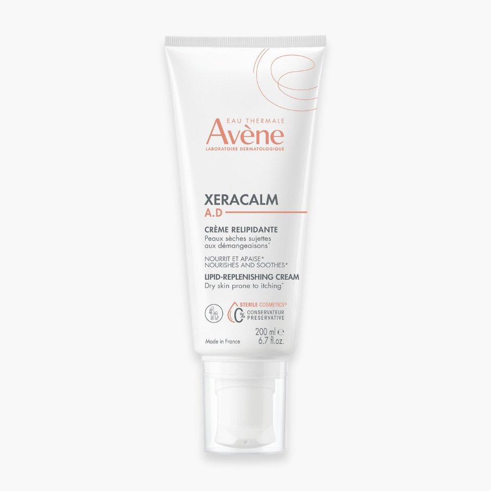 avene – xeracalm ad creme relipidante – 200ml