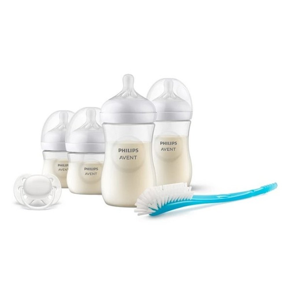 avent – natural response coffret nouveau ne scd838/11