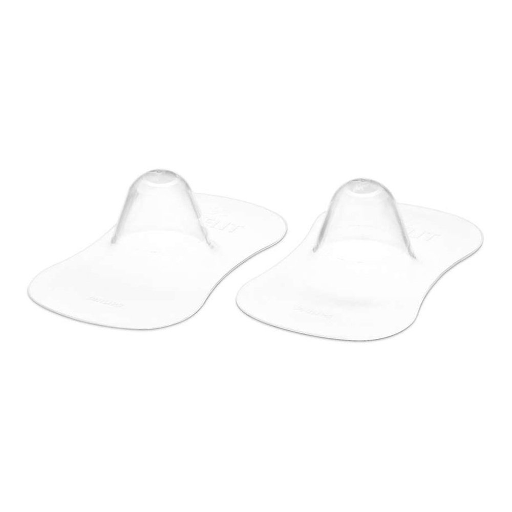 avent – protege mamelon petite taille scf 153/01