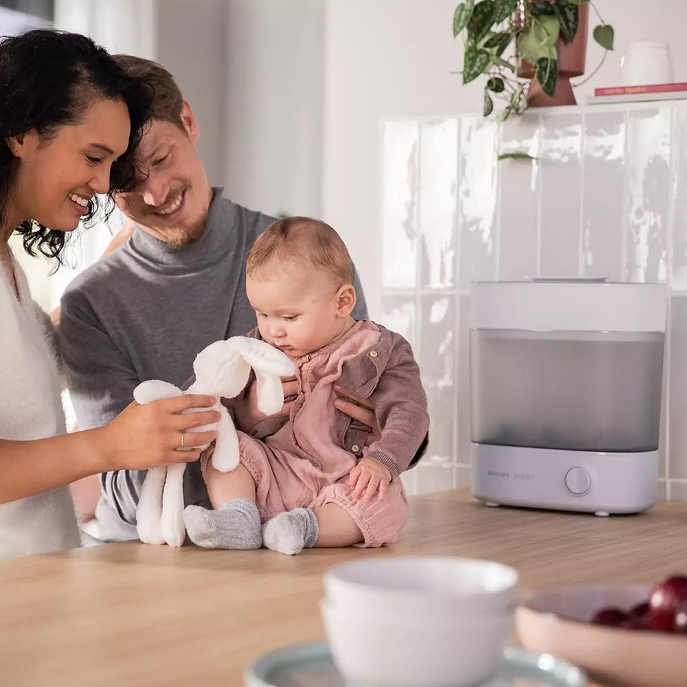 avent – sterilisateur scf291/00