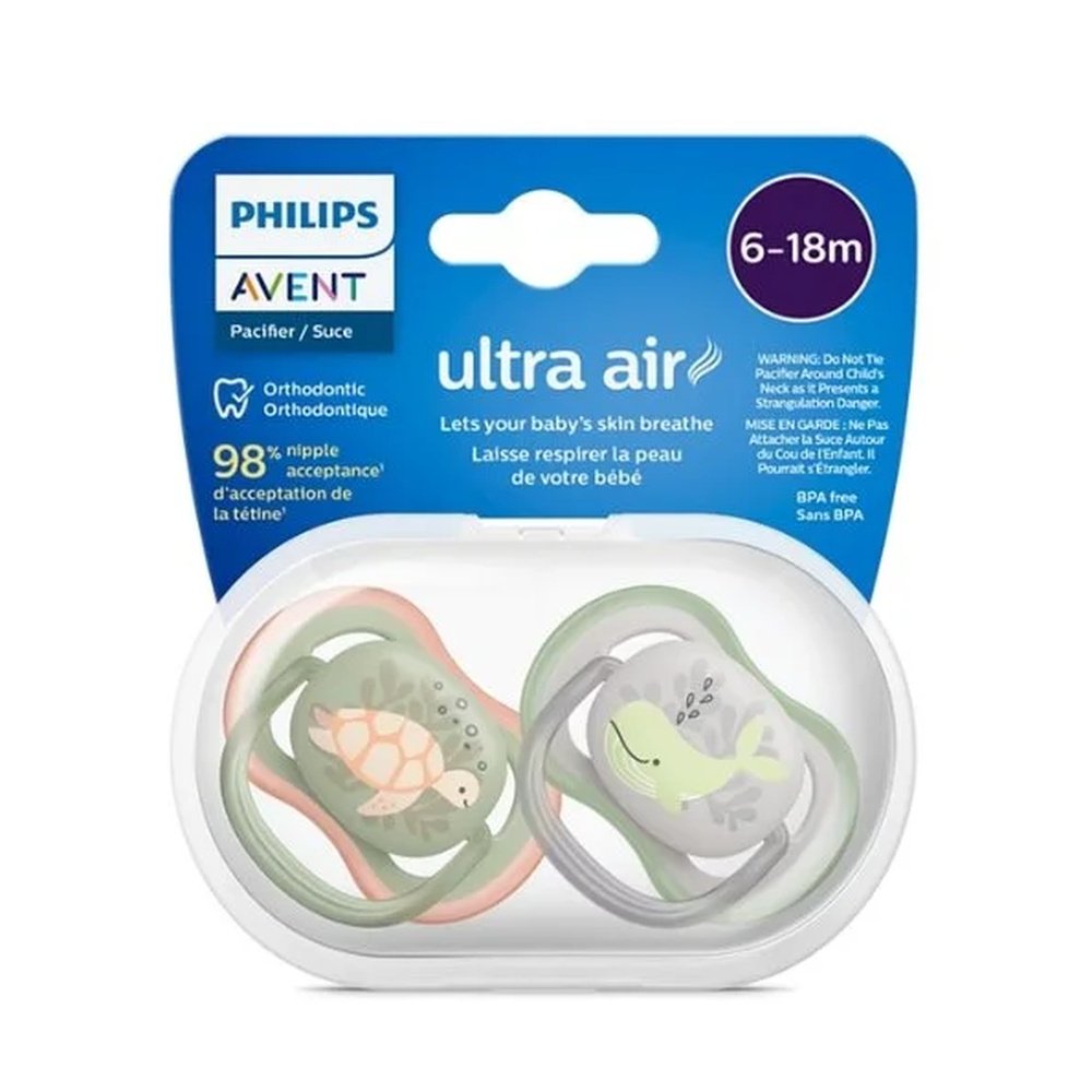 avent – suc ultra air 6 18m boy scf085/60