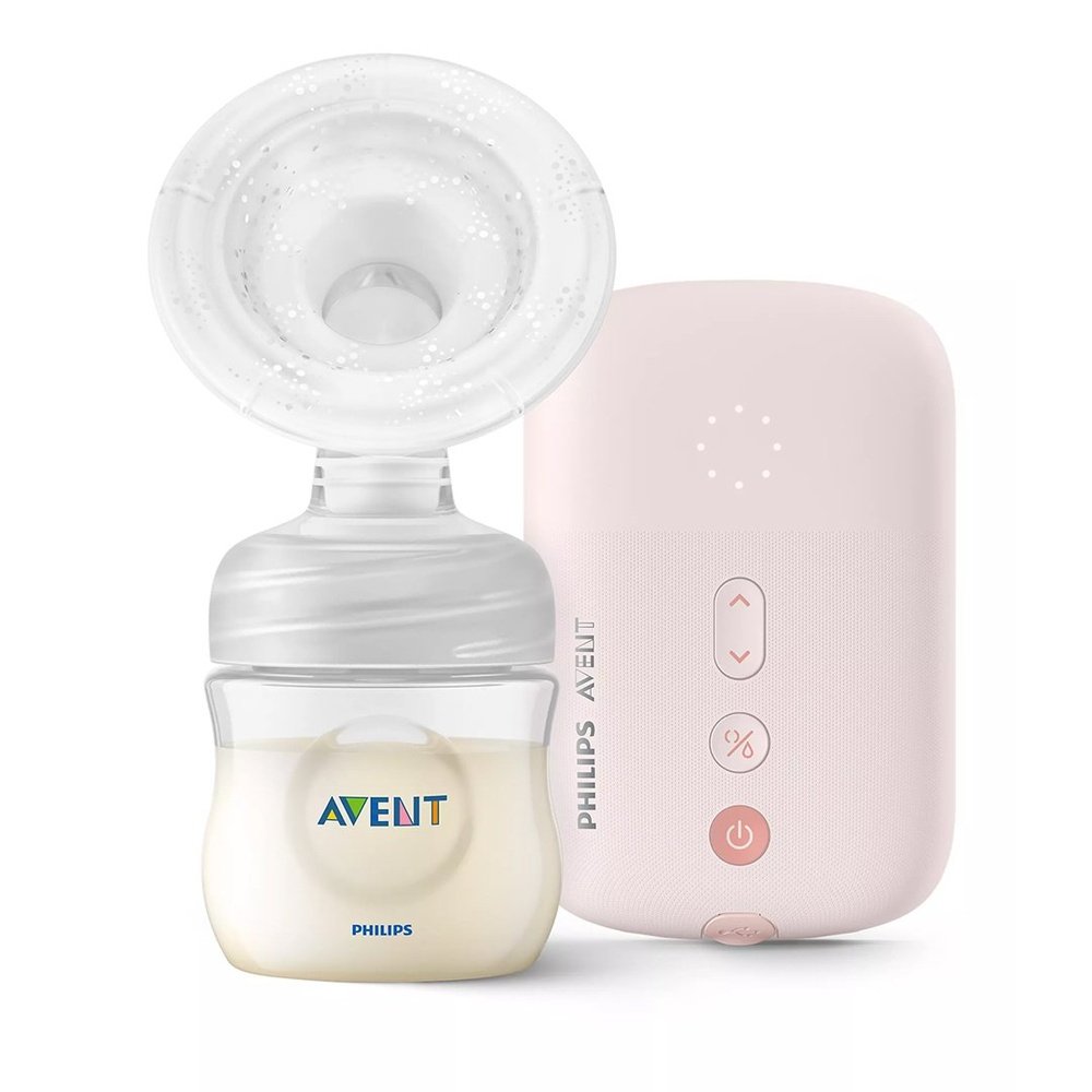 avent – tire lait electrique scf395/11