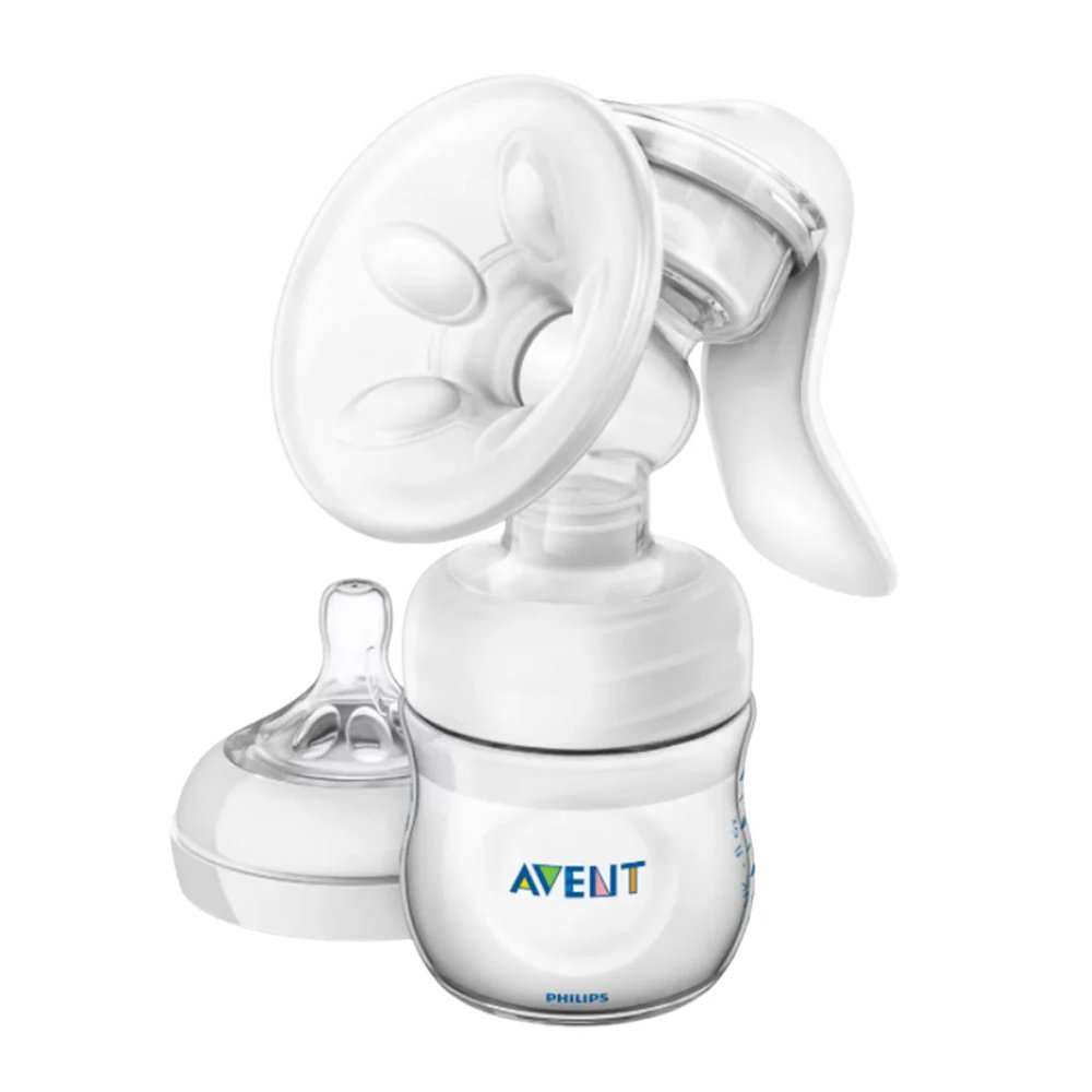 avent – tire lait manuel scf330/60