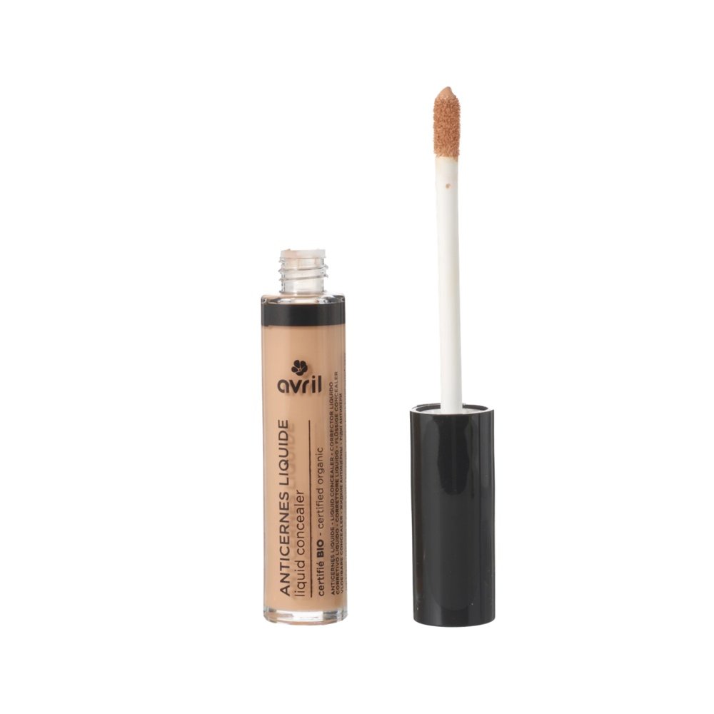 avril – anti cernes liquide dore – 4.4ml