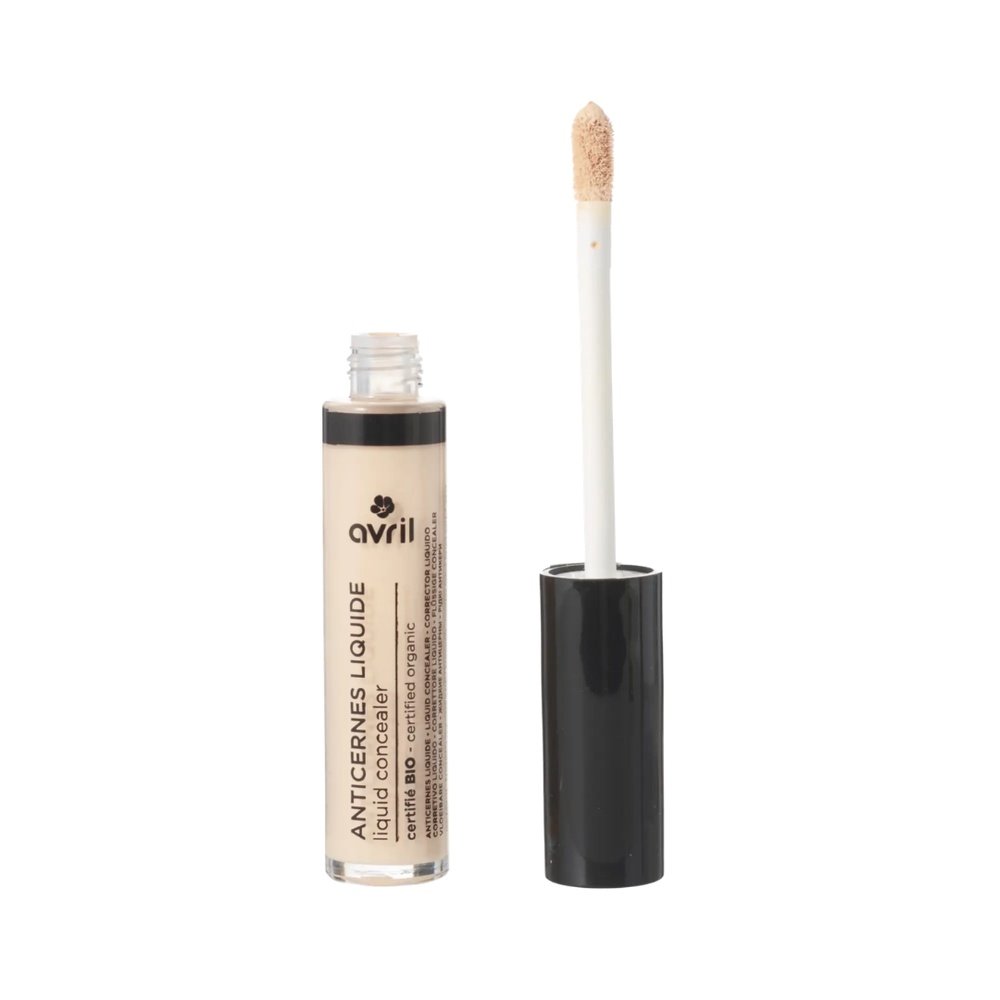 avril – anti cernes liquide ivoire – 4.4ml