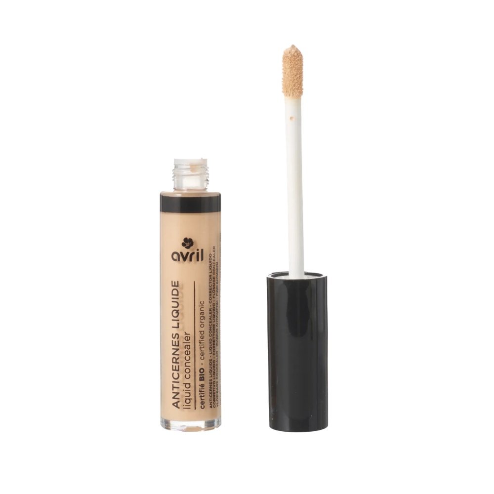 avril – anti cernes liquide vanille – 4.4ml