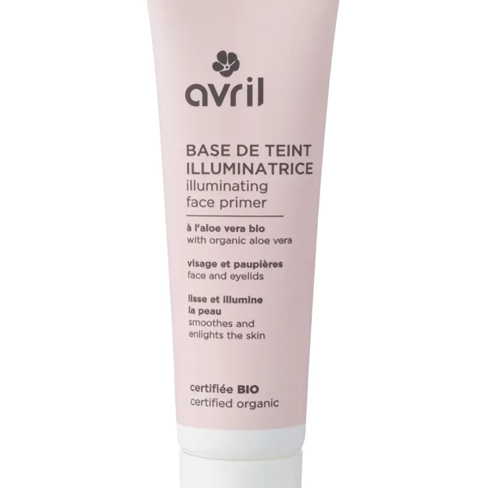 avril – base de teint illuminatrice – 30ml