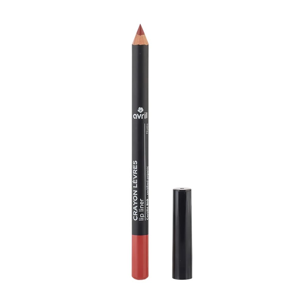 avril – crayon contour des levres nude