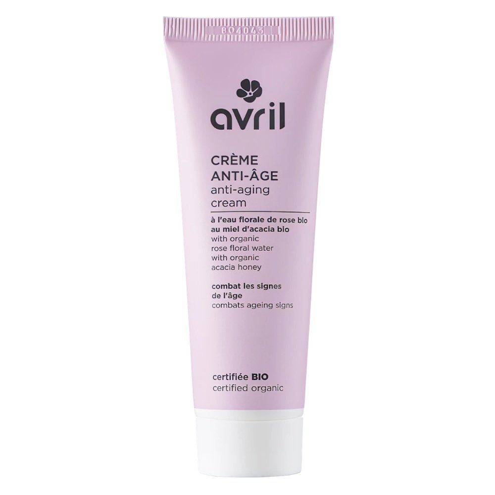 avril – creme anti age – 50ml