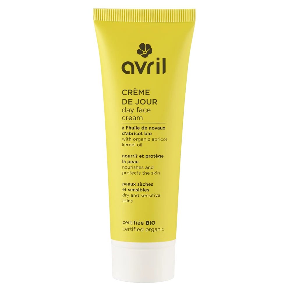 avril – creme de jour p.seche et sensibles – 50ml
