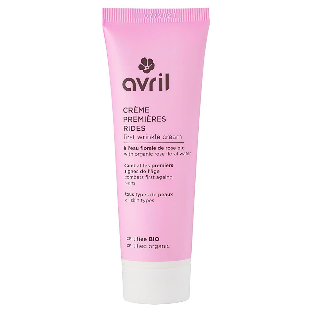 avril – creme premiers rides – 50ml