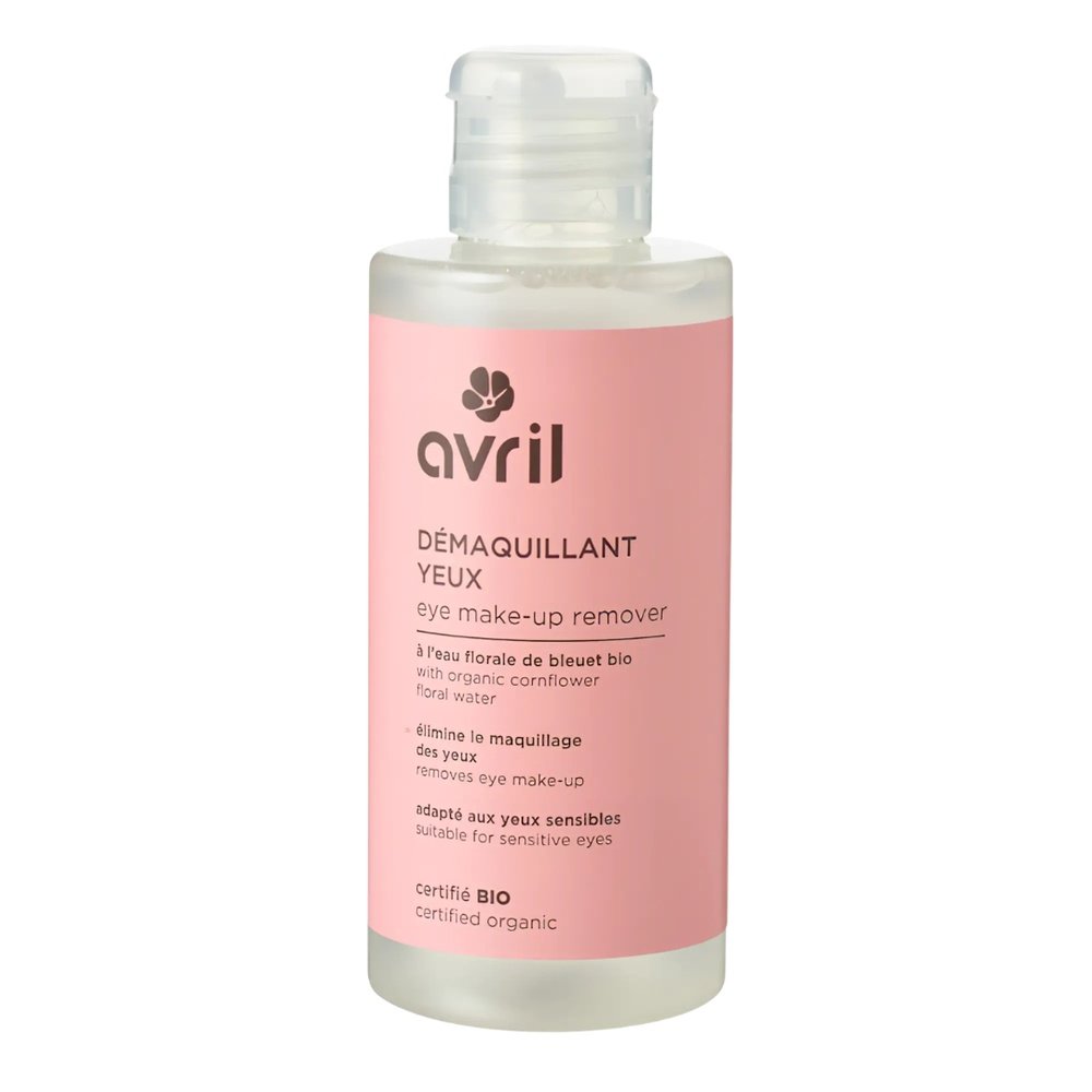 avril – demaquillant yeux – 150ml